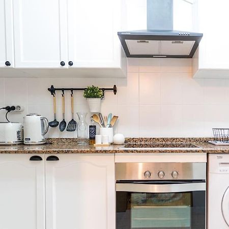 Leonor&Pablo Apartman Oviedo Kültér fotó