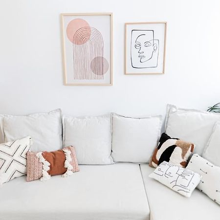 Leonor&Pablo Apartman Oviedo Kültér fotó