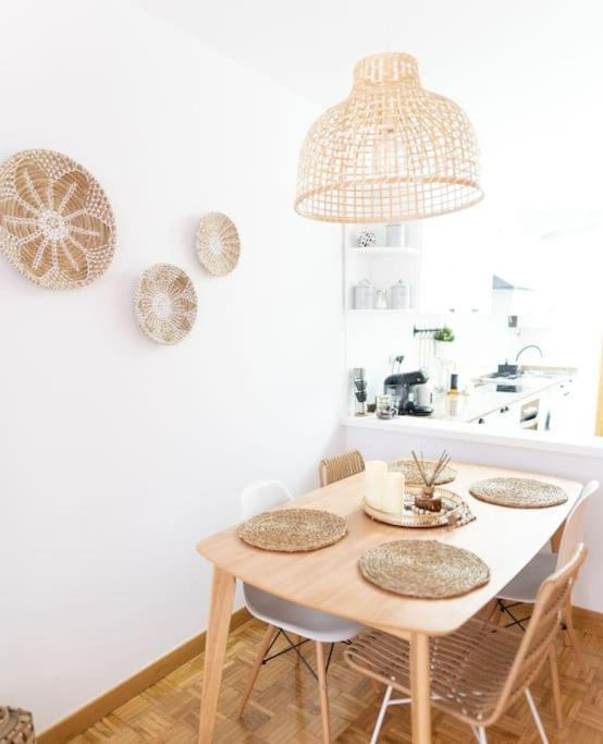 Leonor&Pablo Apartman Oviedo Kültér fotó