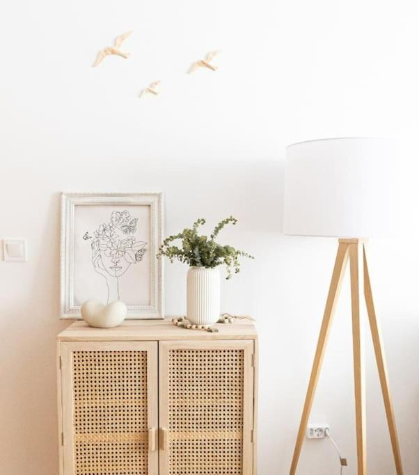 Leonor&Pablo Apartman Oviedo Kültér fotó