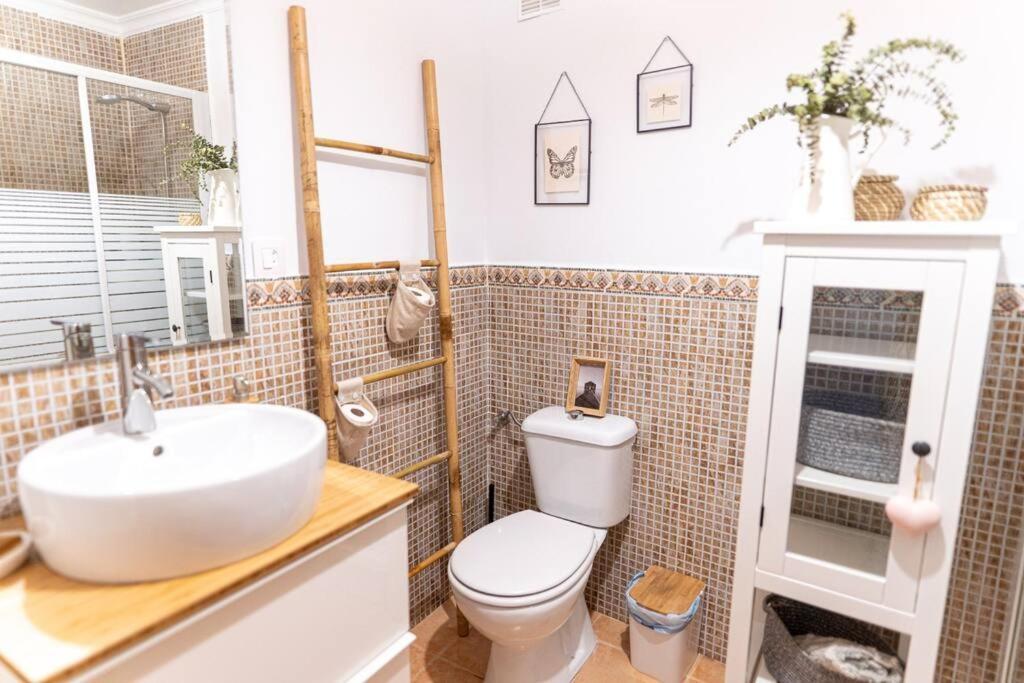 Leonor&Pablo Apartman Oviedo Kültér fotó